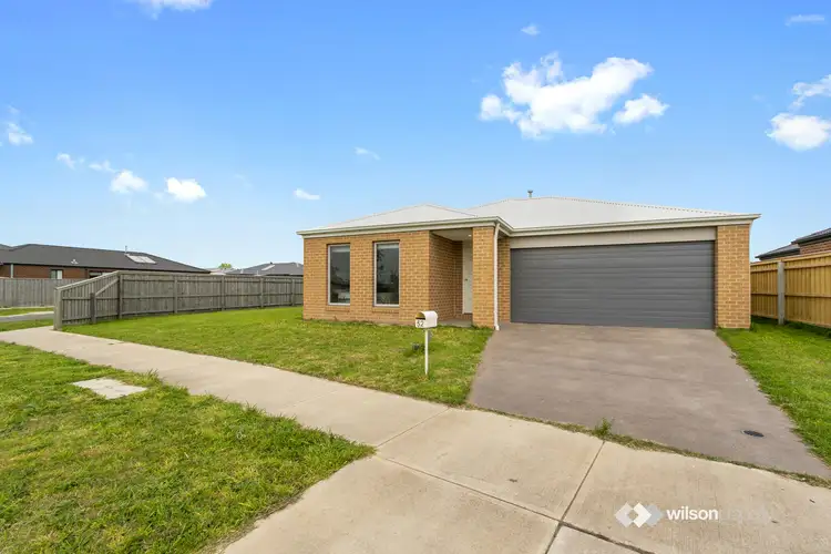 Second view of Homely house listing, 52 Hammersmith Circuit, Traralgon VIC 3844