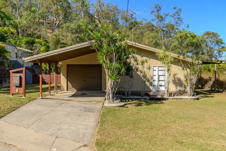 Main view of Homely house listing, 9 Emerson Court, South Gladstone QLD 4680