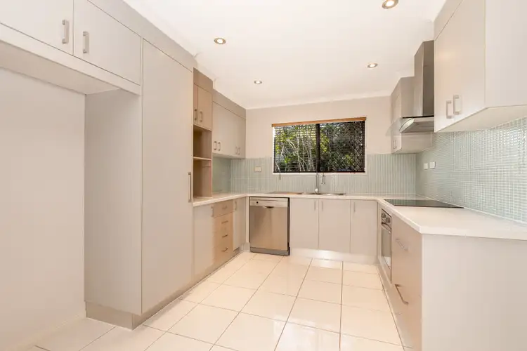 Second view of Homely house listing, 9 Emerson Court, South Gladstone QLD 4680