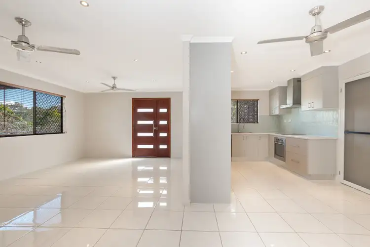 Third view of Homely house listing, 9 Emerson Court, South Gladstone QLD 4680