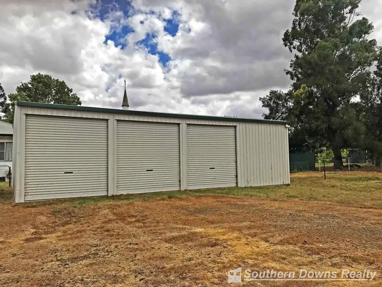 Fifth view of Homely rural property listing, 14-16 New England Highway, Allora QLD 4362