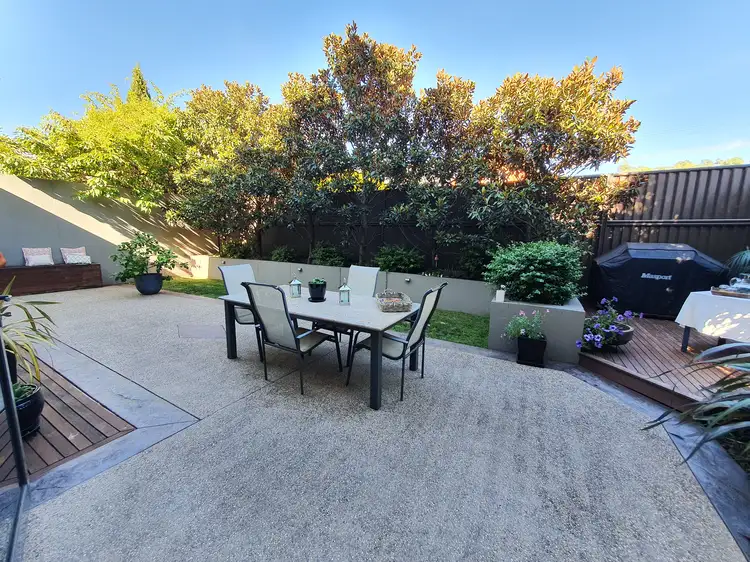 Main view of Homely townhouse listing, 6/116 - 118 Balfour Street, Launceston TAS 7250