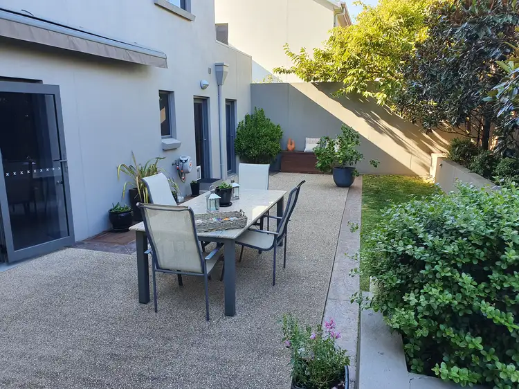 Third view of Homely townhouse listing, 6/116 - 118 Balfour Street, Launceston TAS 7250