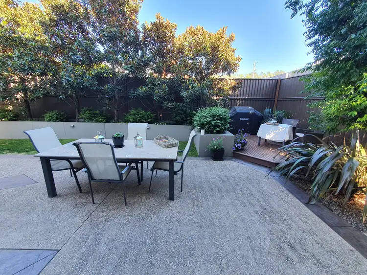 Fourth view of Homely townhouse listing, 6/116 - 118 Balfour Street, Launceston TAS 7250