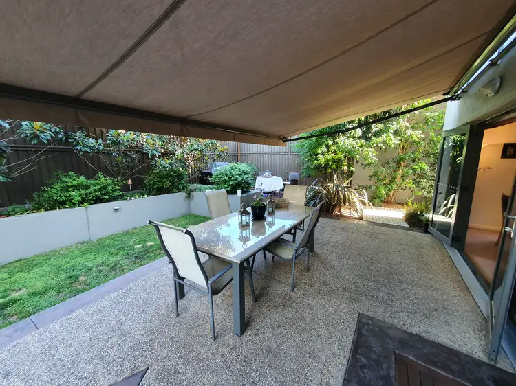 Fifth view of Homely townhouse listing, 6/116 - 118 Balfour Street, Launceston TAS 7250