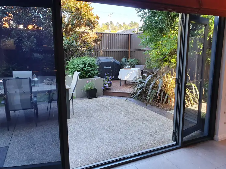 Sixth view of Homely townhouse listing, 6/116 - 118 Balfour Street, Launceston TAS 7250