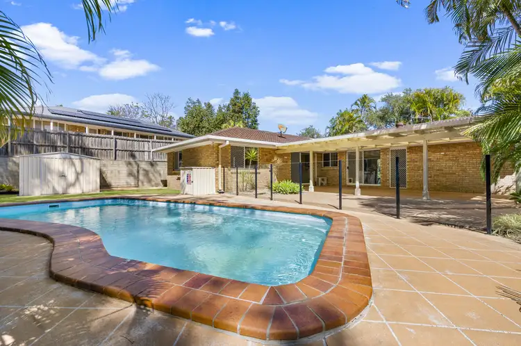 185 Dugandan Street, Nerang QLD 4211