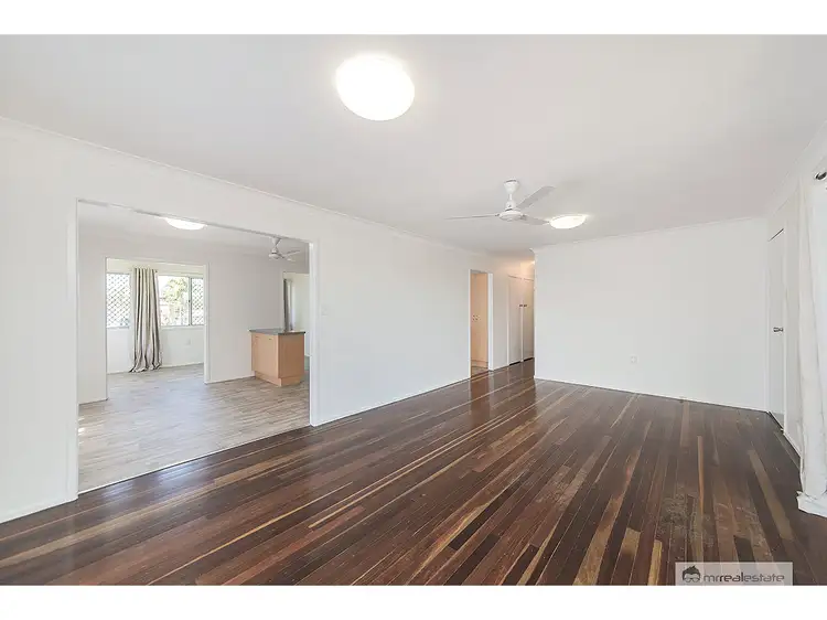 Third view of Homely house listing, 104 Menzies Street, Park Avenue QLD 4701