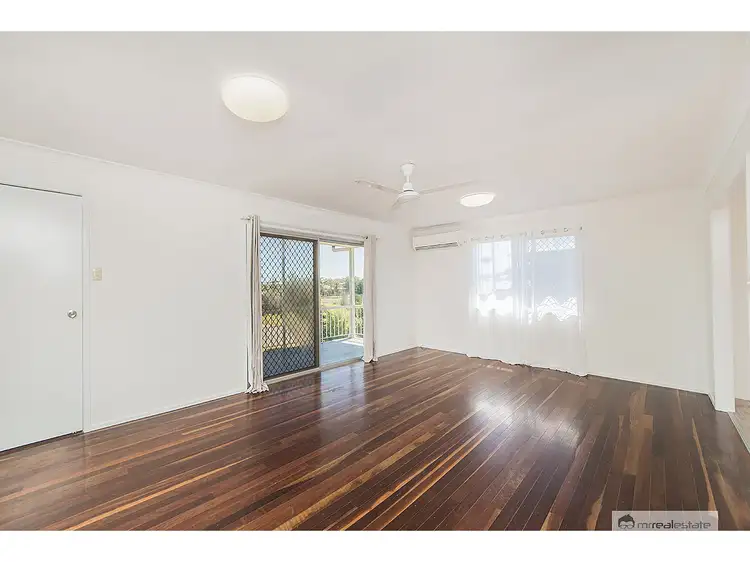 Fourth view of Homely house listing, 104 Menzies Street, Park Avenue QLD 4701