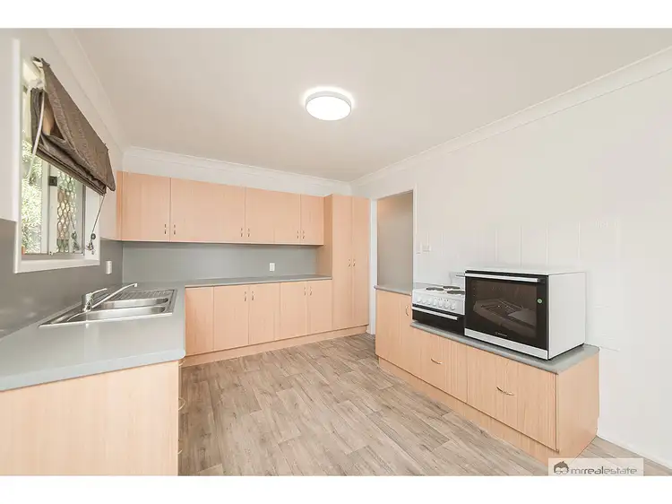 Sixth view of Homely house listing, 104 Menzies Street, Park Avenue QLD 4701
