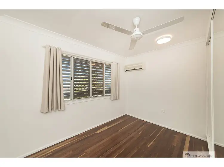 Seventh view of Homely house listing, 104 Menzies Street, Park Avenue QLD 4701