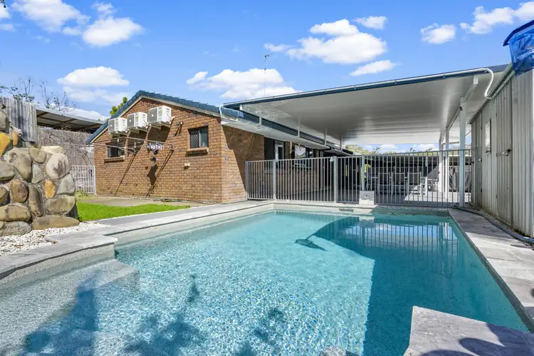 Third view of Homely house listing, 47 The Domain, Nerang QLD 4211