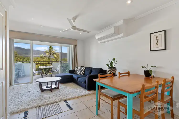 Third view of Homely unit listing, 23/110-118 Moore Street, Trinity Beach QLD 4879