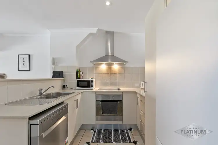 Fourth view of Homely unit listing, 23/110-118 Moore Street, Trinity Beach QLD 4879