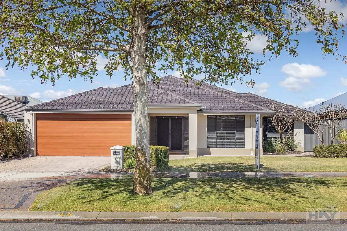 Main view of Homely house listing, 48 Turkich Parade, Aveley WA 6069