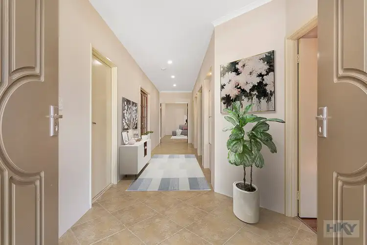 Second view of Homely house listing, 48 Turkich Parade, Aveley WA 6069