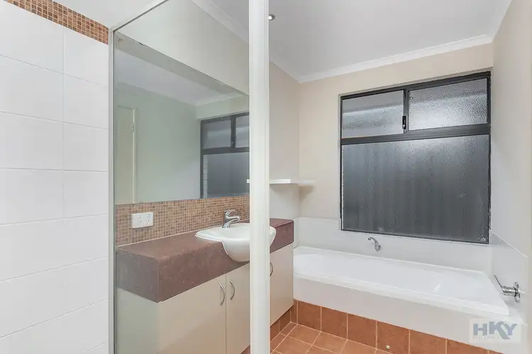 Fifth view of Homely house listing, 48 Turkich Parade, Aveley WA 6069