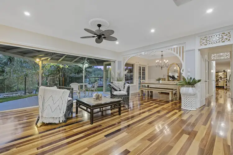 75 Eumundi Range Road, Eumundi QLD 4562