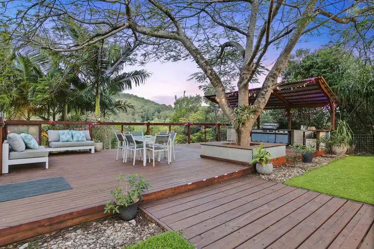 Second view of Homely house listing, 75 Eumundi Range Road, Eumundi QLD 4562
