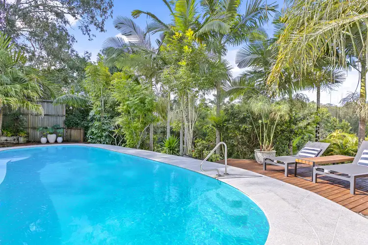 Fourth view of Homely house listing, 75 Eumundi Range Road, Eumundi QLD 4562