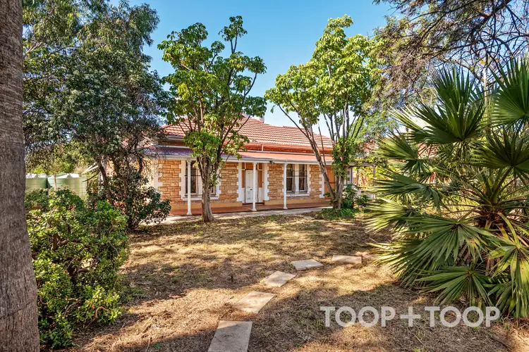 84 Wilpena Terrace, Kilkenny SA 5009