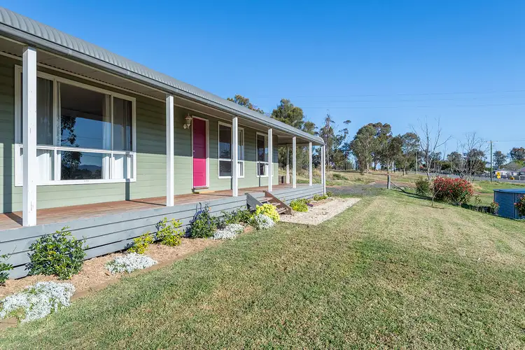 2 Dumaresq Street, Parkville NSW 2337