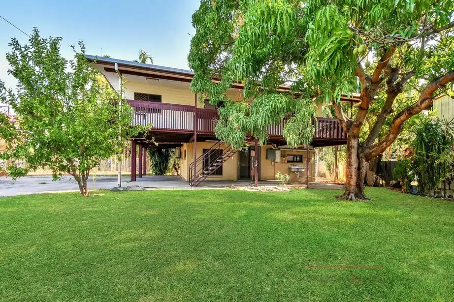 Main view of Homely house listing, 45 Rothdale Road, Jingili NT 810