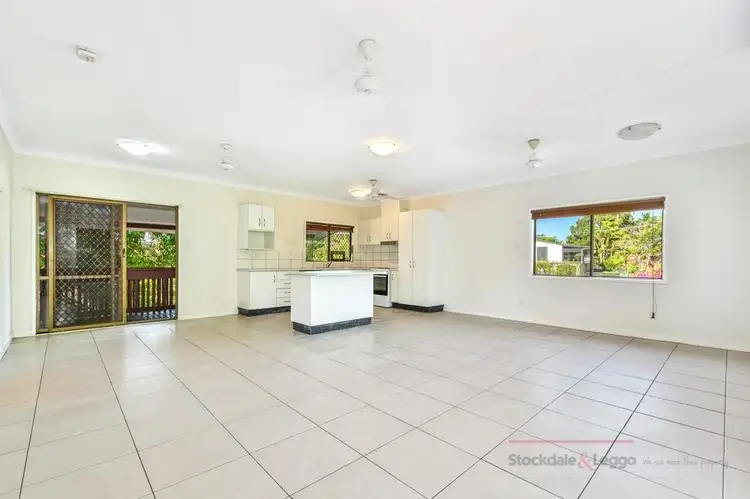 Second view of Homely house listing, 45 Rothdale Road, Jingili NT 810