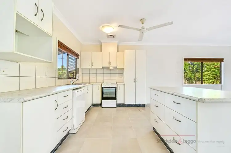 Third view of Homely house listing, 45 Rothdale Road, Jingili NT 810