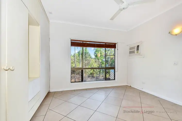 Fourth view of Homely house listing, 45 Rothdale Road, Jingili NT 810