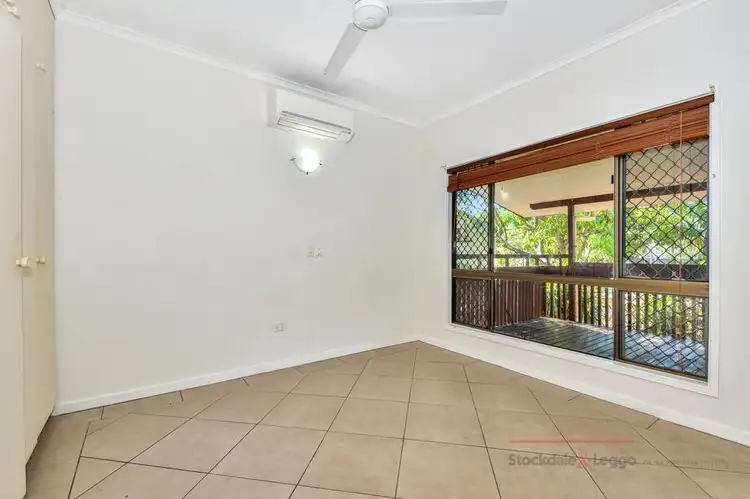 Fifth view of Homely house listing, 45 Rothdale Road, Jingili NT 810