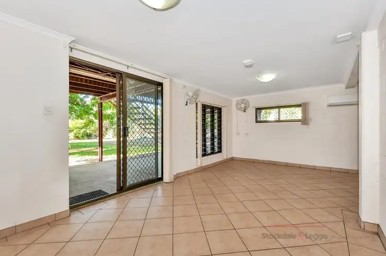 Sixth view of Homely house listing, 45 Rothdale Road, Jingili NT 810