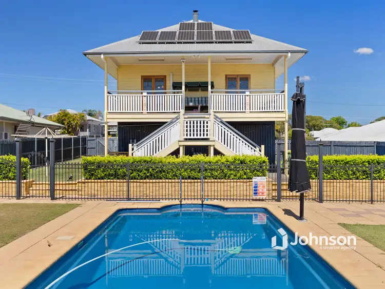 6 Balaclava Street, Churchill QLD 4305