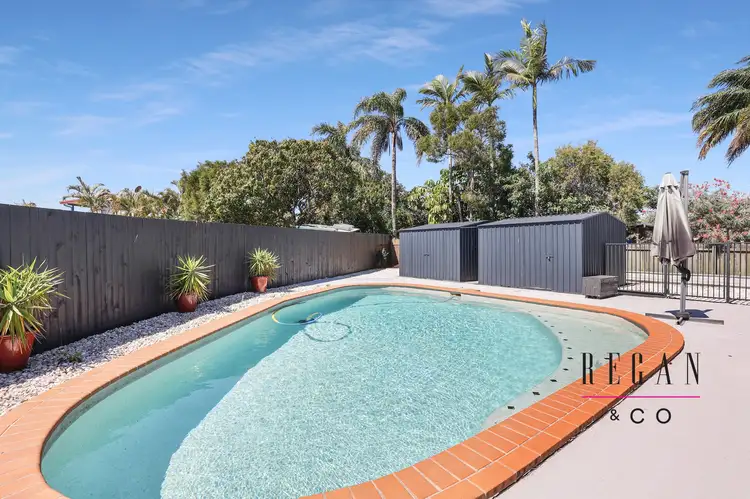 Main view of Homely house listing, 34 Stratford Street, Kippa-Ring QLD 4021
