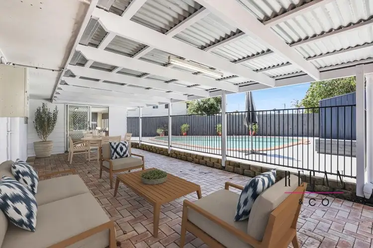Second view of Homely house listing, 34 Stratford Street, Kippa-Ring QLD 4021