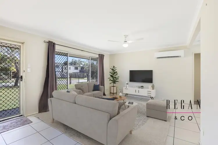 Third view of Homely house listing, 34 Stratford Street, Kippa-Ring QLD 4021
