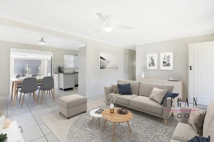 Fourth view of Homely house listing, 34 Stratford Street, Kippa-Ring QLD 4021