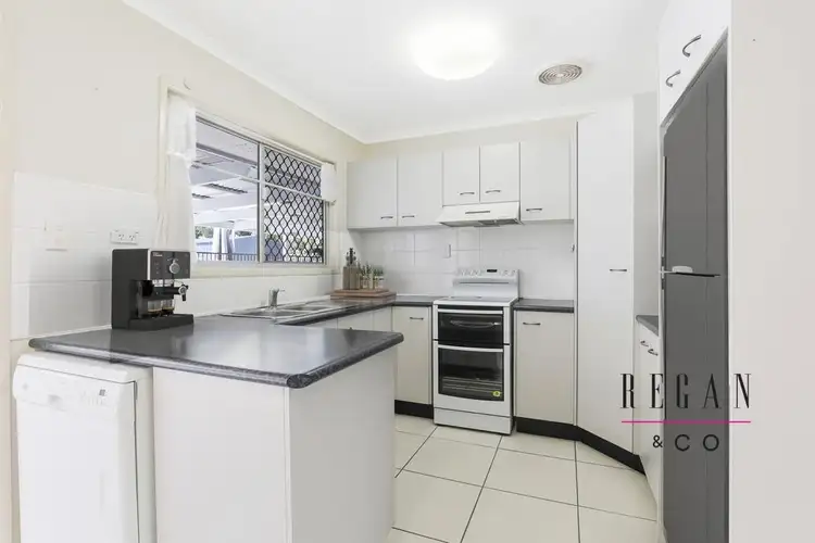 Sixth view of Homely house listing, 34 Stratford Street, Kippa-Ring QLD 4021