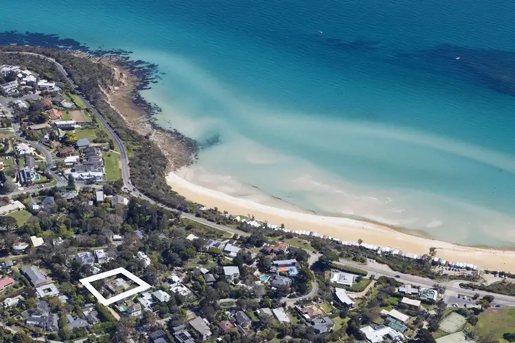 Main view of Homely house listing, 3 - 5 Ellesmere Avenue, Mount Martha VIC 3934