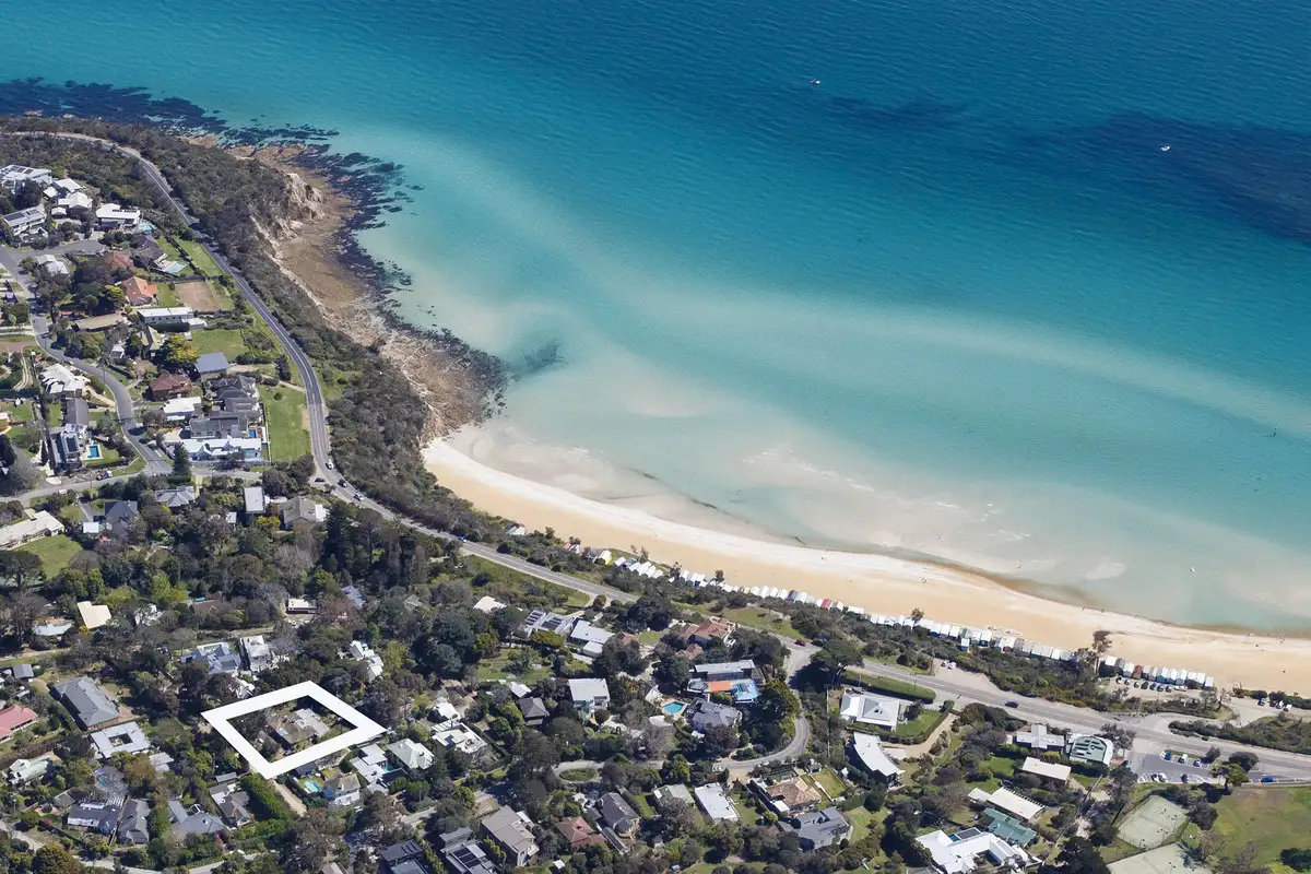 Main view of Homely house listing, 3 - 5 Ellesmere Avenue, Mount Martha VIC 3934