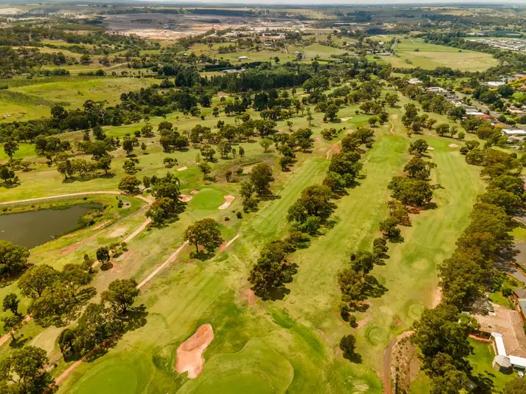 Fourth view of Homely land listing, 3 Grandview Crescent, Darley VIC 3340