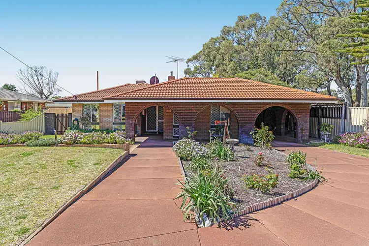 16 Goline Court, Hillman WA 6168