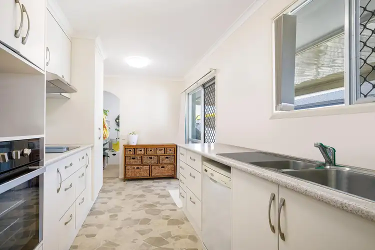 Sixth view of Homely house listing, 44 Bordeaux Parade, Mermaid Waters QLD 4218