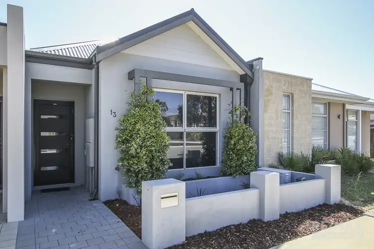 Main view of Homely house listing, 13 Brixham Vista, Butler WA 6036