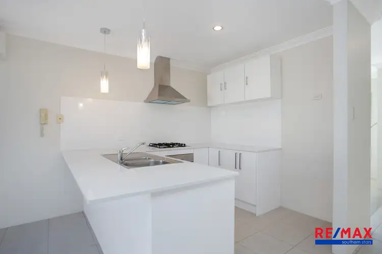 Second view of Homely unit listing, 1/147-149 Sevenoaks Street, Cannington WA 6107