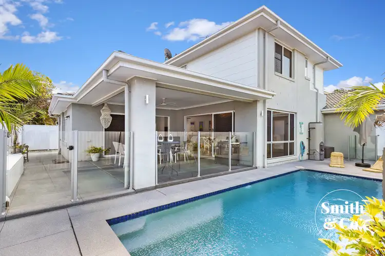 Fourth view of Homely house listing, 7 Rhodium Crescent, Hope Island QLD 4212