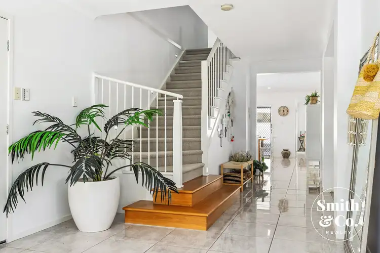 Sixth view of Homely house listing, 7 Rhodium Crescent, Hope Island QLD 4212