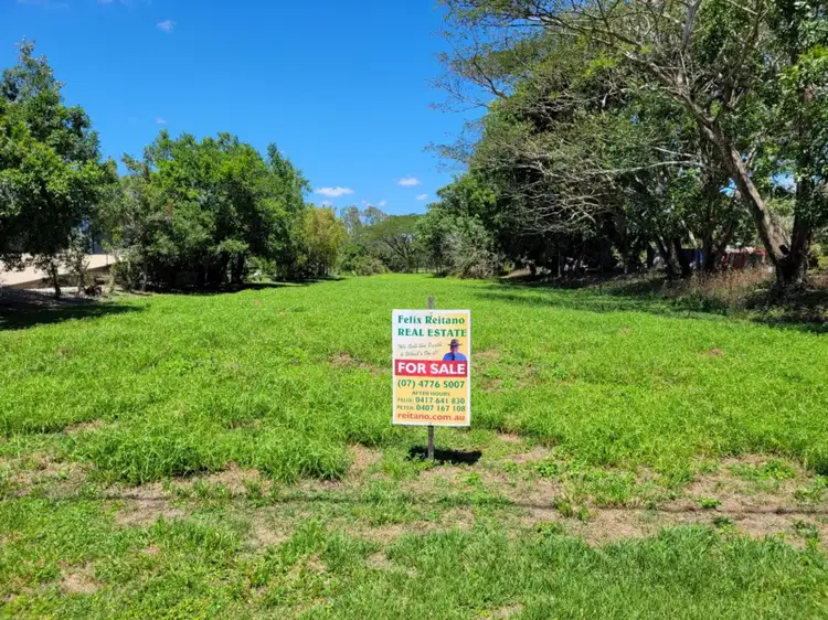99 McIlwraith Street, Ingham QLD 4850