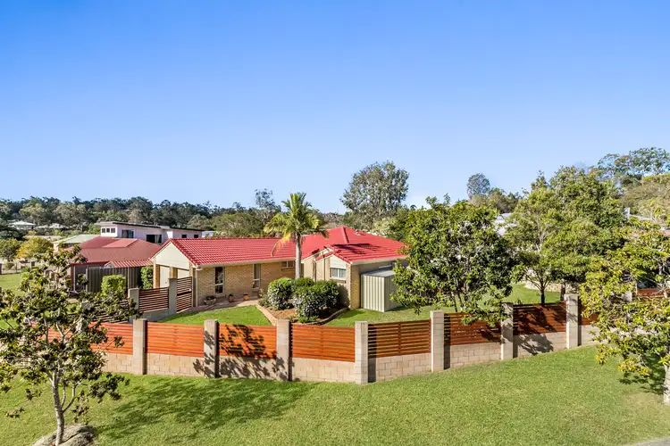 22 Delapine Place