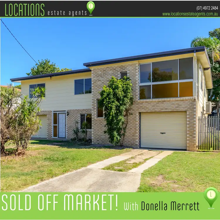 Main view of Homely house listing, 30 Pashley Street, Clinton QLD 4680